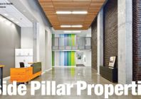 Pillar Properties – Pride and Passion – The Balance Sheet