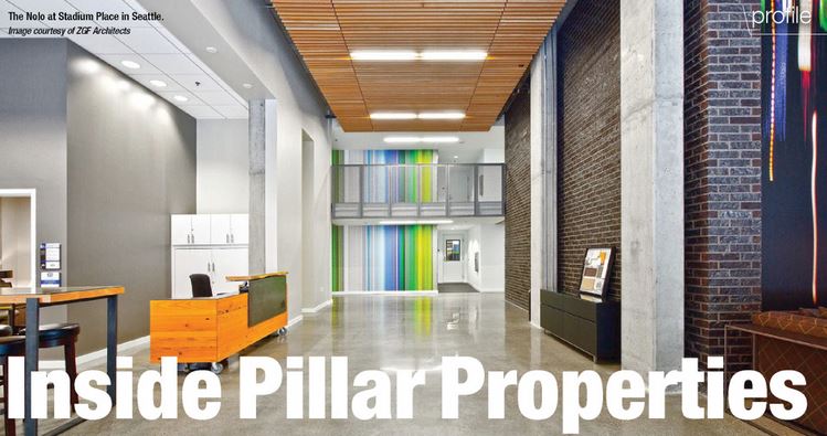 Read more about the article Pillar Properties – Pride and Passion – The Balance Sheet