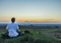 Impact of Meditation in an Entrepreneur’s Life