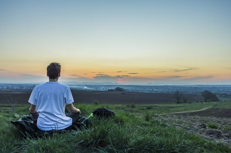 Read more about the article Impact of Meditation in an Entrepreneur’s Life