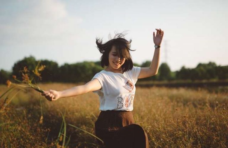 Read more about the article Science says this one habit can make you instantly happier today