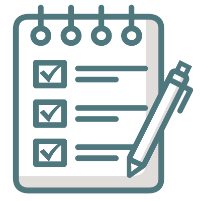 Gelbgroup balance sheet reconciliation workbook service icon