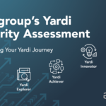 Gelbgroup's Yardi Maturity Assessment