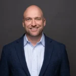 Phil Hughston, Vice President of Technology, Grubb Properties.